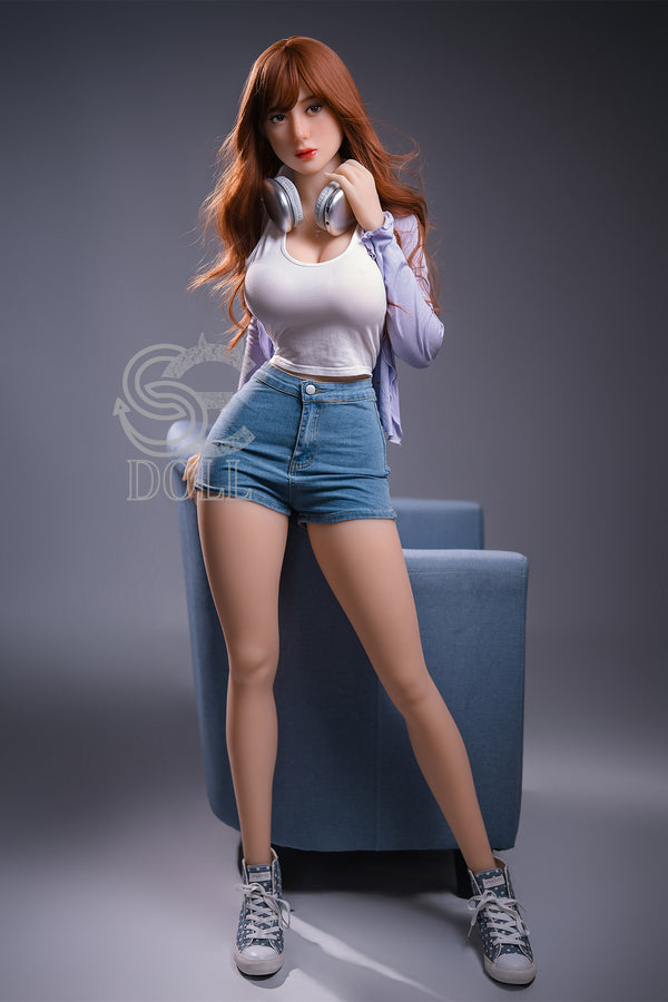 SE Doll Full TPE 161cm/5ft3