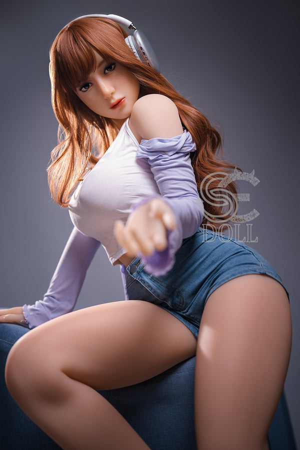 SE Doll Full TPE 161cm/5ft3