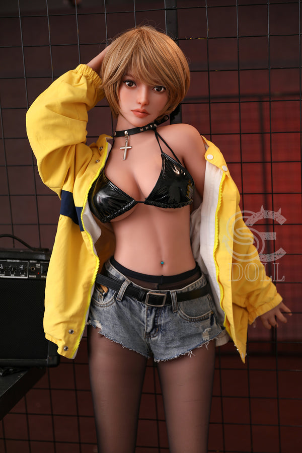 SE Doll Full TPE 153cm/5ft0