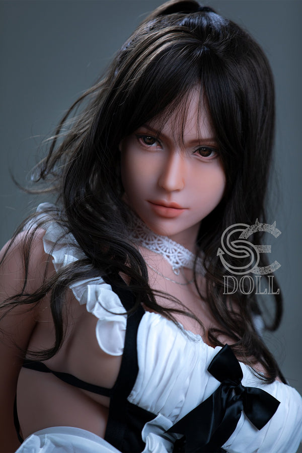 SEDoll TPE 163cm/5ft4 D-cup - S132.A