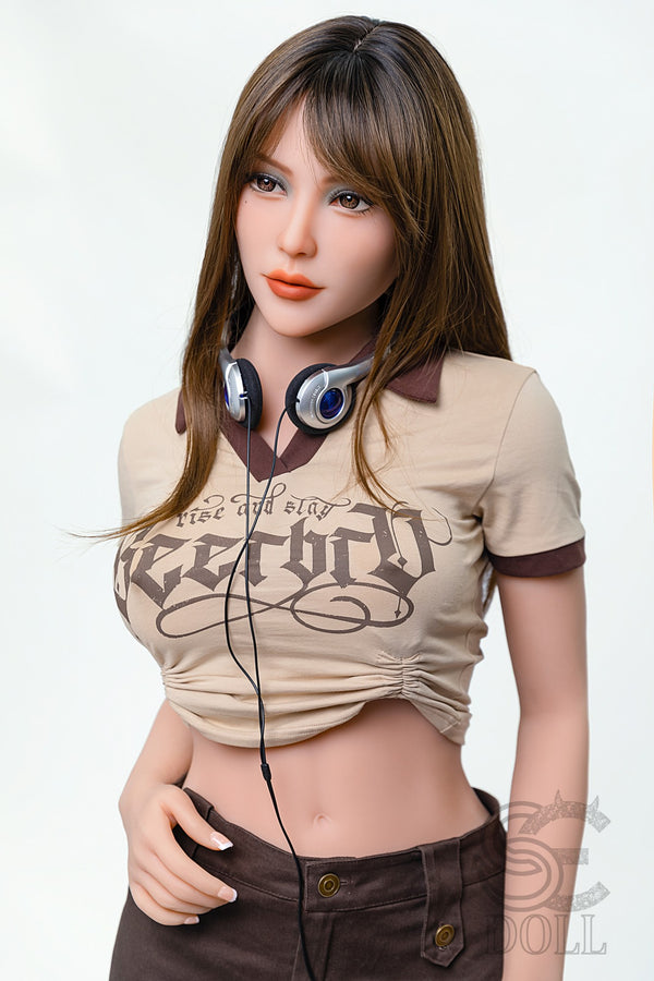 SEDoll TPE 163cm/5ft4 E-cup - S078.E