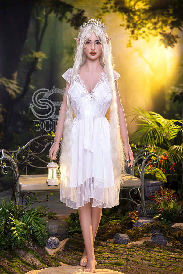 SE Doll Full TPE 161cm/5ft3