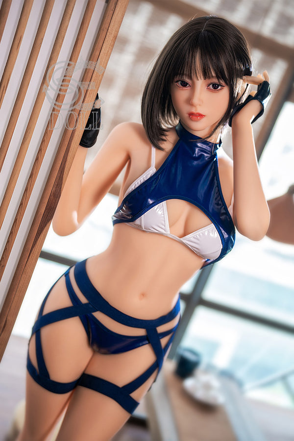 SEDoll Full STPE 163cm/5ft4 E-cup - S120 [In Stock | EU Only]