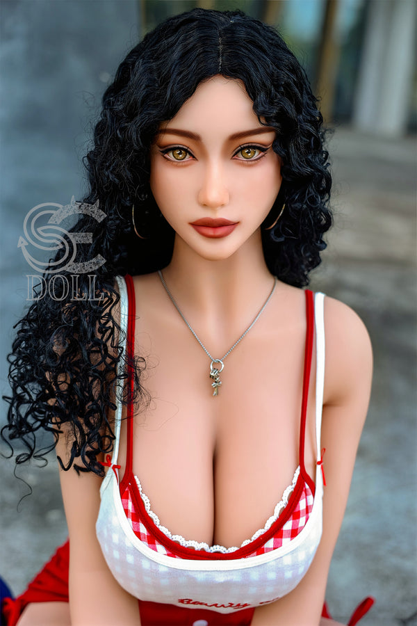 SE Doll Full TPE 157cm/5ft2