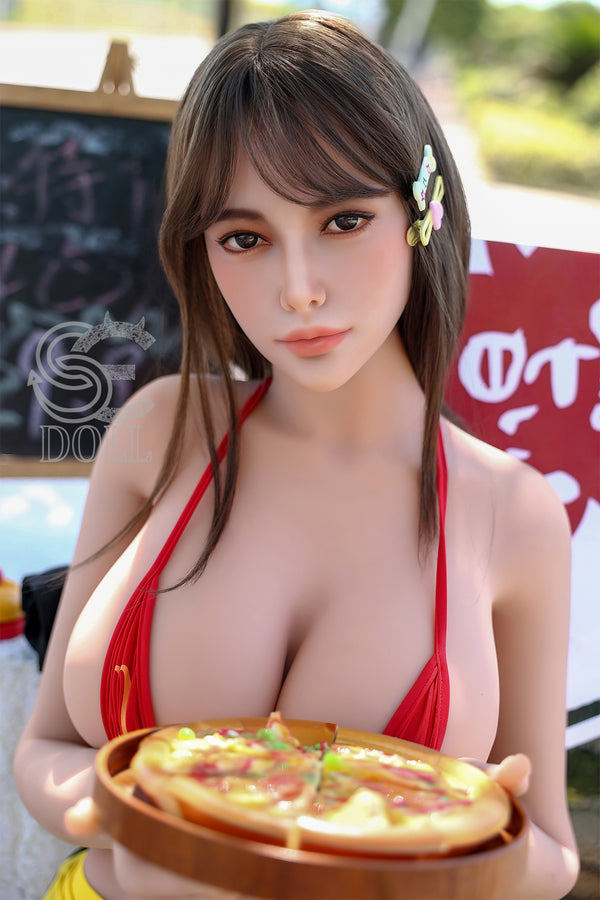SE Doll Full TPE 157cm/5ft2