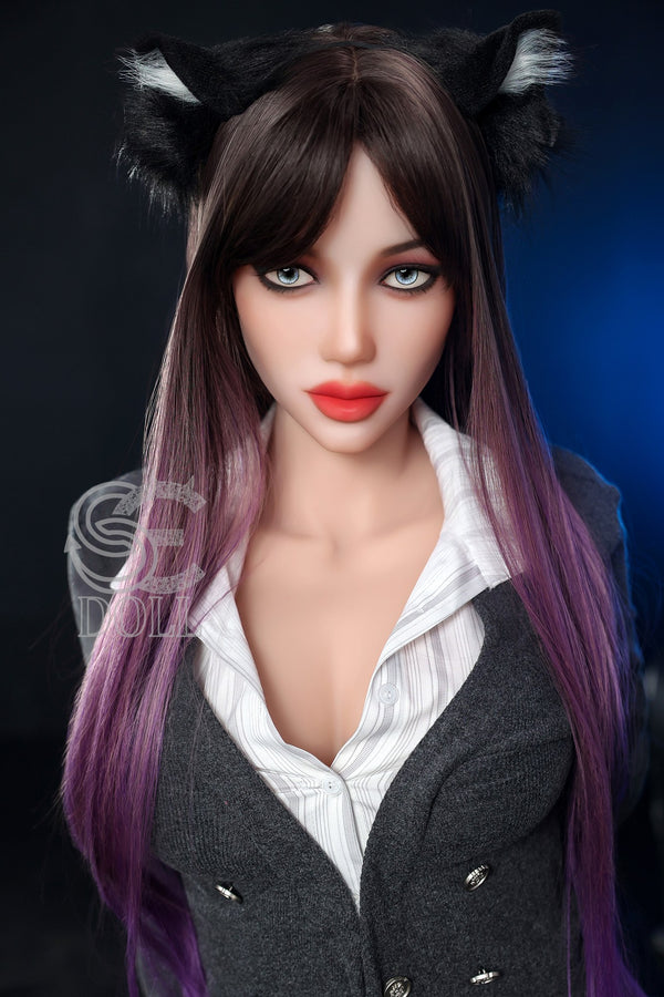 SEDoll TPE 168cm/5ft6 F-cup - S014