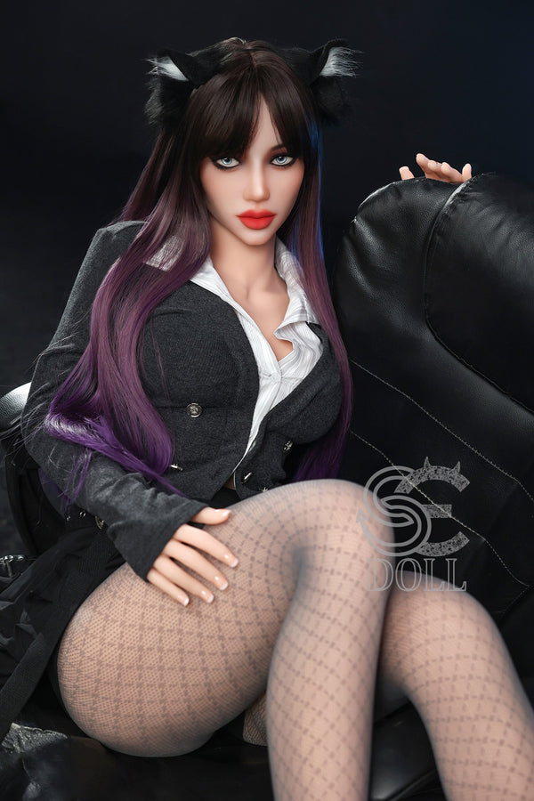 SEDoll TPE 168cm/5ft6 F-cup - S014