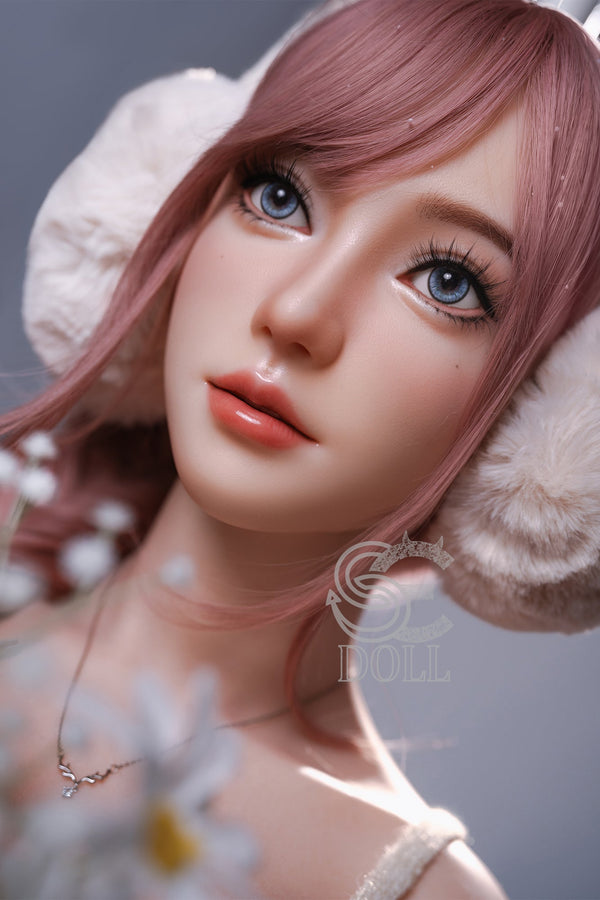 SEDoll Silicone 165cm/5ft5 C Cup Yuuka.H SES003 [In Stock | US Only]