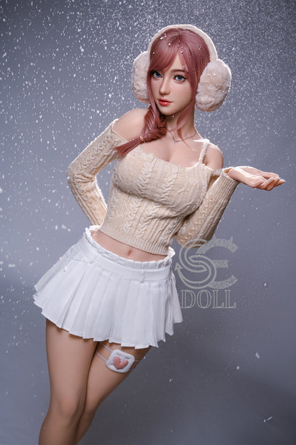 SEDoll Silicone 165cm/5ft5 Yuuka.H SES003 image 3
