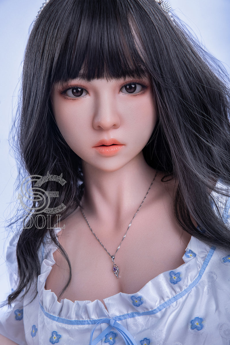 SEDoll Silicone 155cm/5ft1 Kemeny.E SES004 image 1