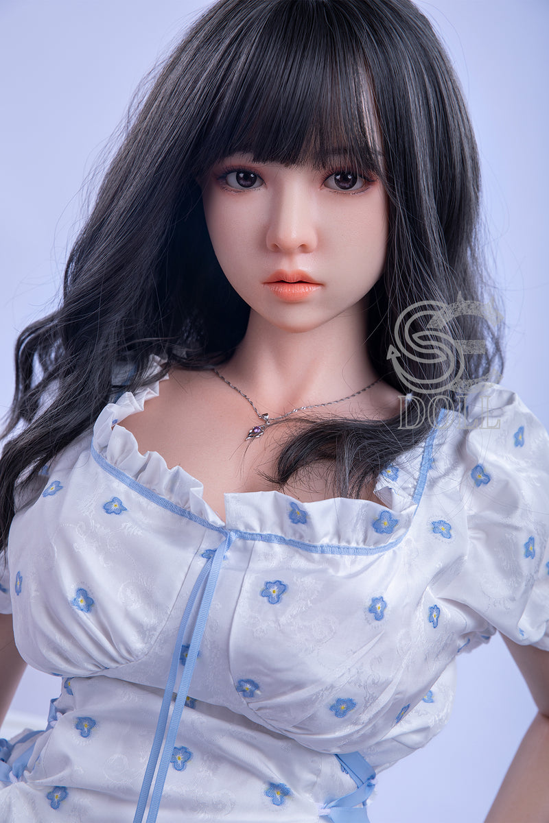 SEDoll Silicone 155cm/5ft1 Kemeny.E SES004 image 5