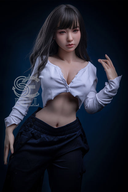 SEDoll Silicone 161cm/5ft3 Nana.C SES006 image 1
