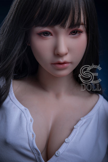 SEDoll Silicone 161cm/5ft3 Nana.C SES006 image 2