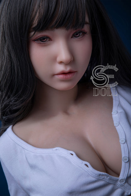 SEDoll Silicone 161cm/5ft3 Nana.C SES006 image 3
