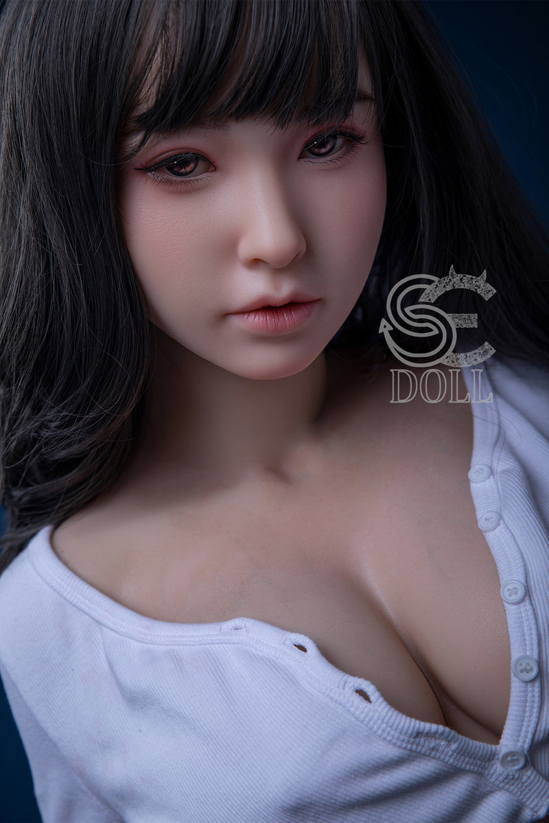 SEDoll Silicone 161cm/5ft3 Nana.C SES006 image 3