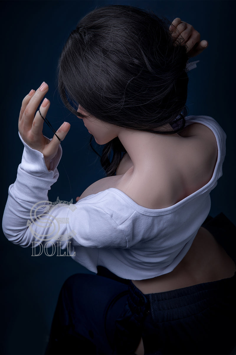 SEDoll Silicone 161cm/5ft3 Nana.C SES006 image 4