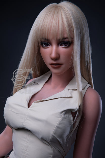 SEDoll Silicone 161cm/5ft3 Yuuka.G SES007 image 2