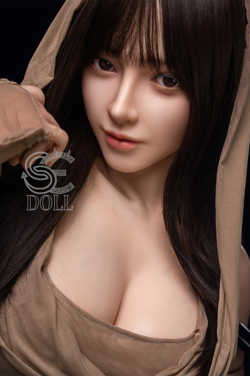 SEDoll Silicone 165cm/5ft5 Annika.F SES008 image 3
