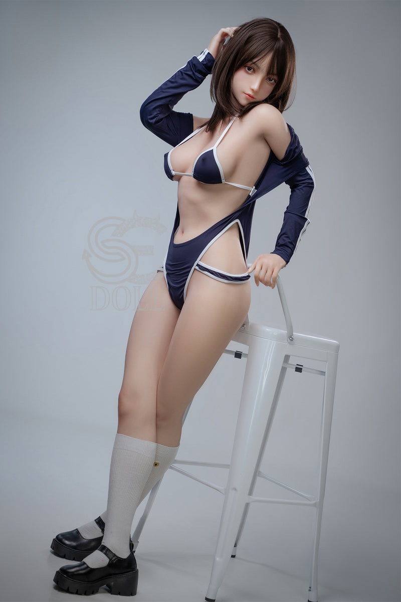 SEDoll Silicone 160cm/5ft3 Yuuki.G SES009 image 6