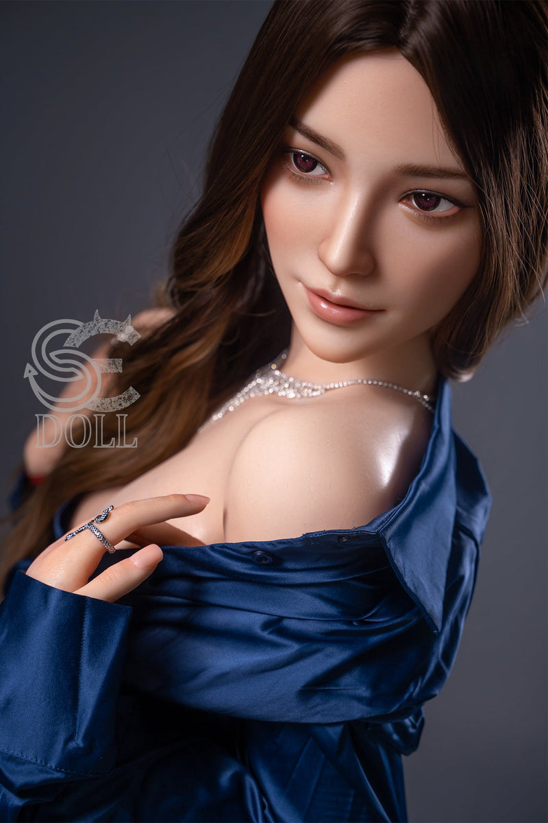 SEDoll Silicone 165cm/5ft5 Regina.F SES010 image 3