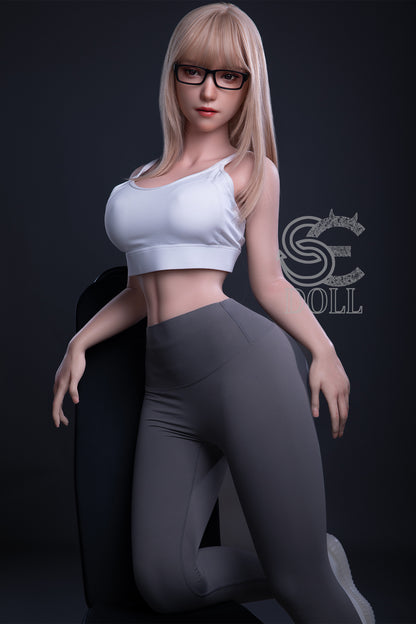 SEDoll Silicone 161cm/5ft3 Queena.G SES011 image 4