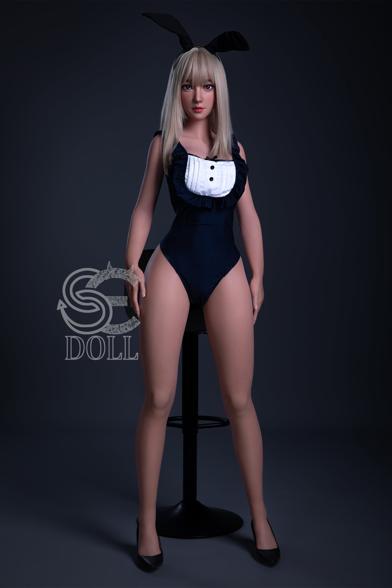 SEDoll Silicone 161cm/5ft3 Yuuka.A SES012 image 1