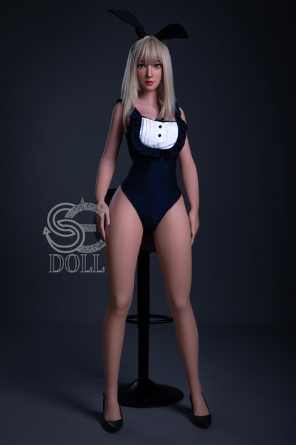 SEDoll Silicone 161cm/5ft3 Yuuka.A SES012 image 1
