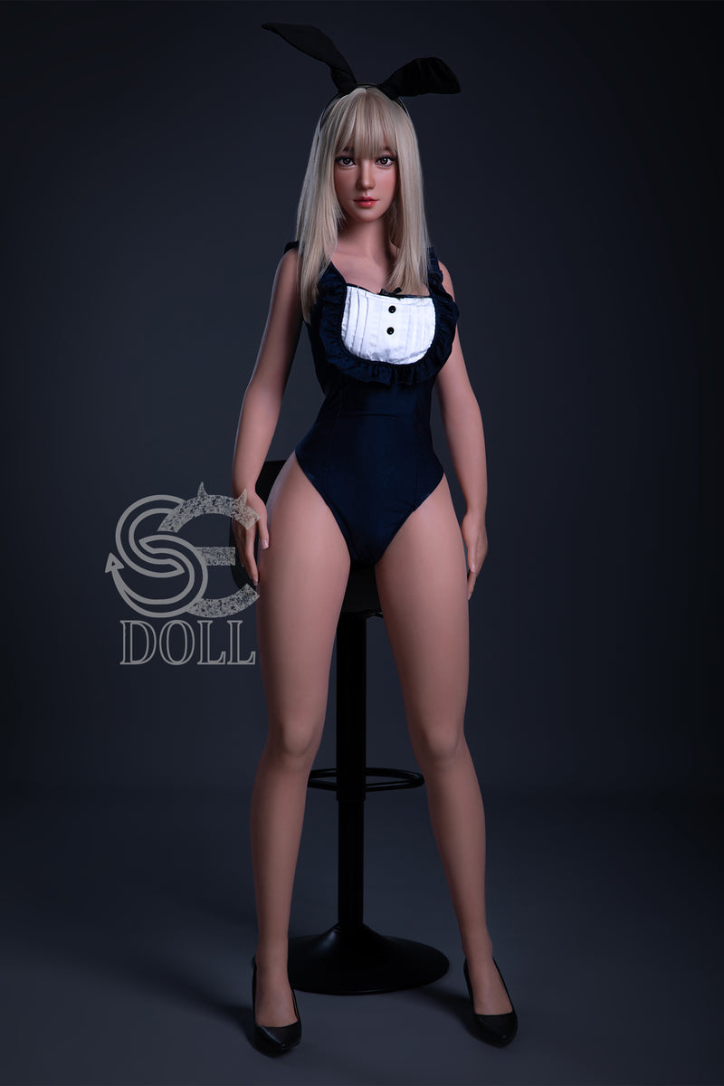 SEDoll Silicone 161cm/5ft3 Yuuka.A SES012 image 1