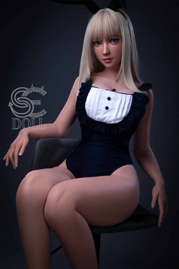 SEDoll Silicone 161cm/5ft3 E Cup Yuuka.A SES012
