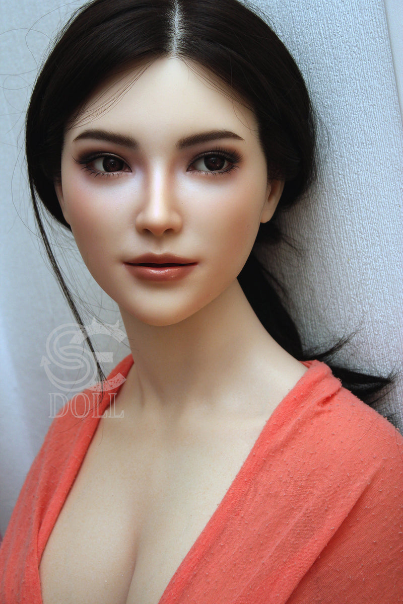 SEDoll Silicone 165cm/5ft5 Regina.I SES017 image 1