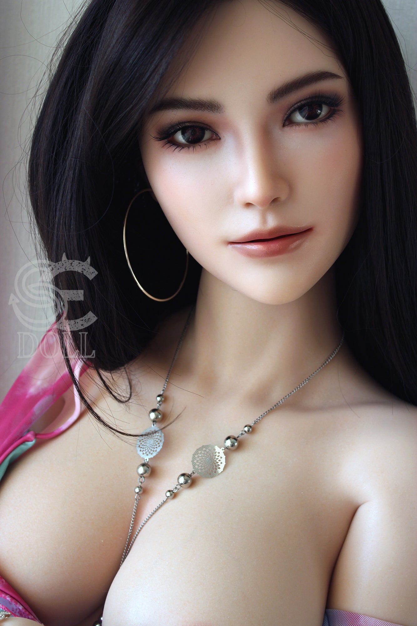 SEDoll Silicone 165cm/5ft5 Regina.I SES017 image 6