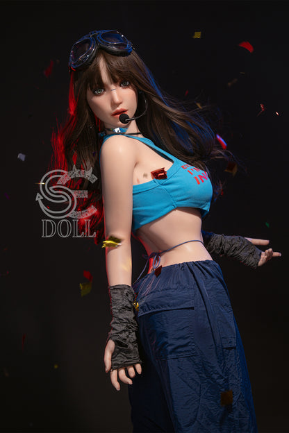 SEDoll Silicone 167cm/5ft6 Jenny.A SES025 image 5