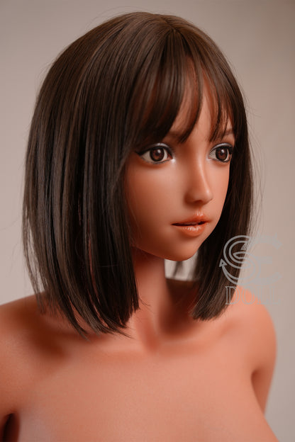 SEDoll Silicone 160cm/5ft3 Yuuki.B SES028 image 4