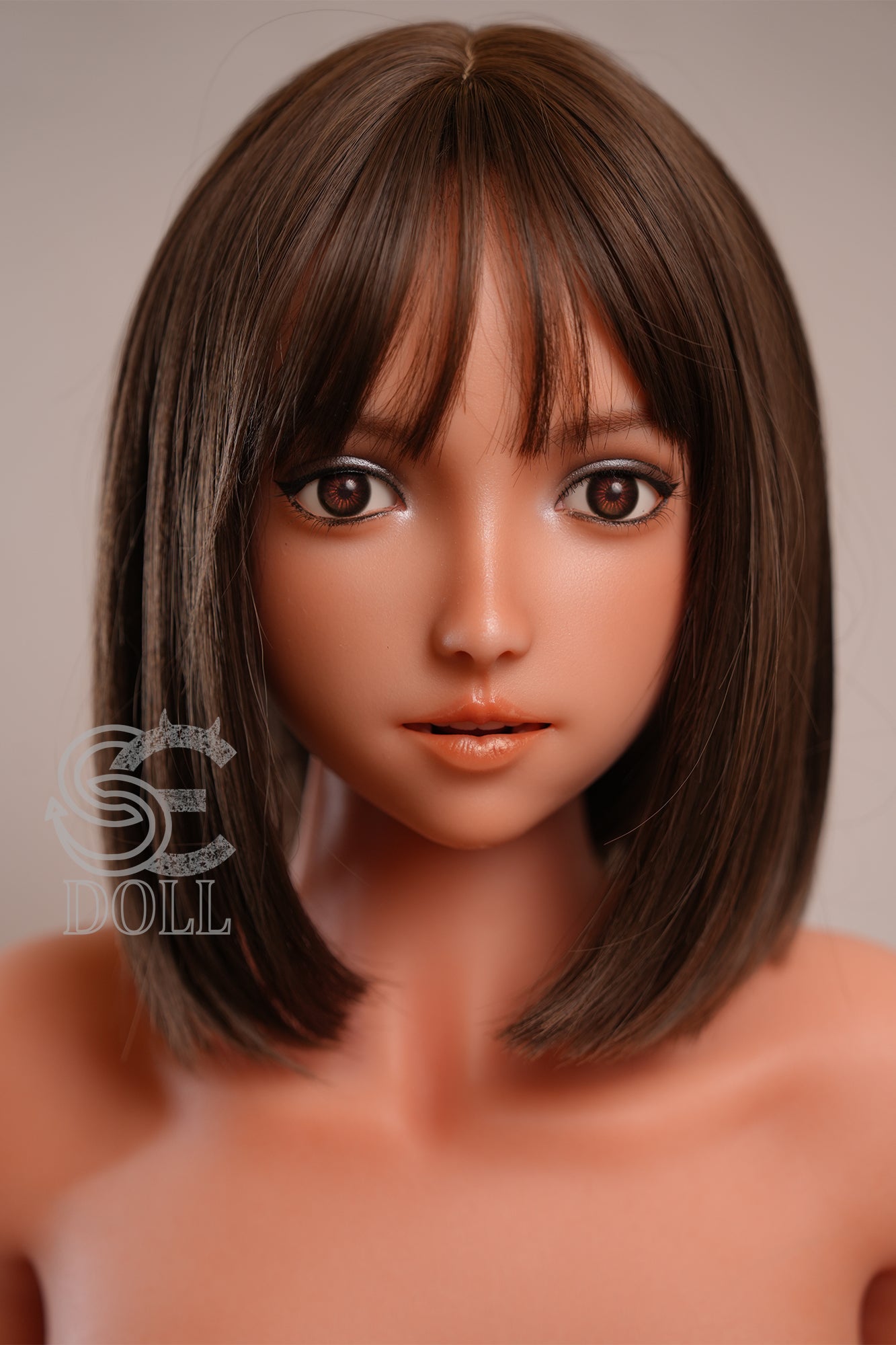 SEDoll Silicone 160cm/5ft3 Yuuki.B SES028 image 5