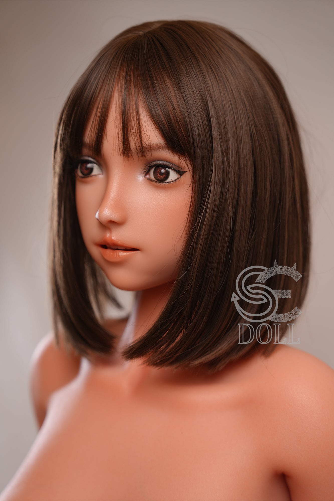 SEDoll Silicone 160cm/5ft3 Yuuki.B SES028 image 6