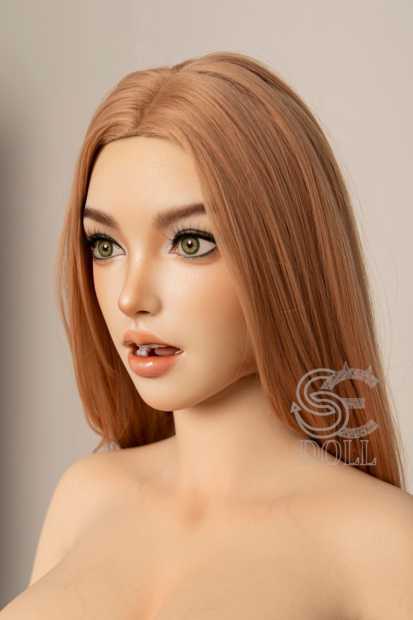 SEDoll Silicone 161cm/5ft3 Vicky.I SES029 image 3