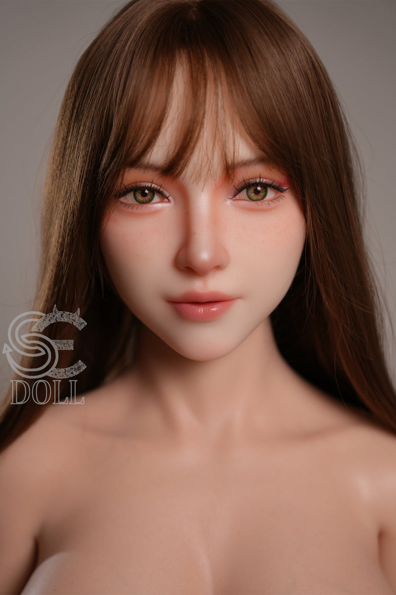 SEDoll Silicone 165cm/5ft5 Annika.H SES031 image 5