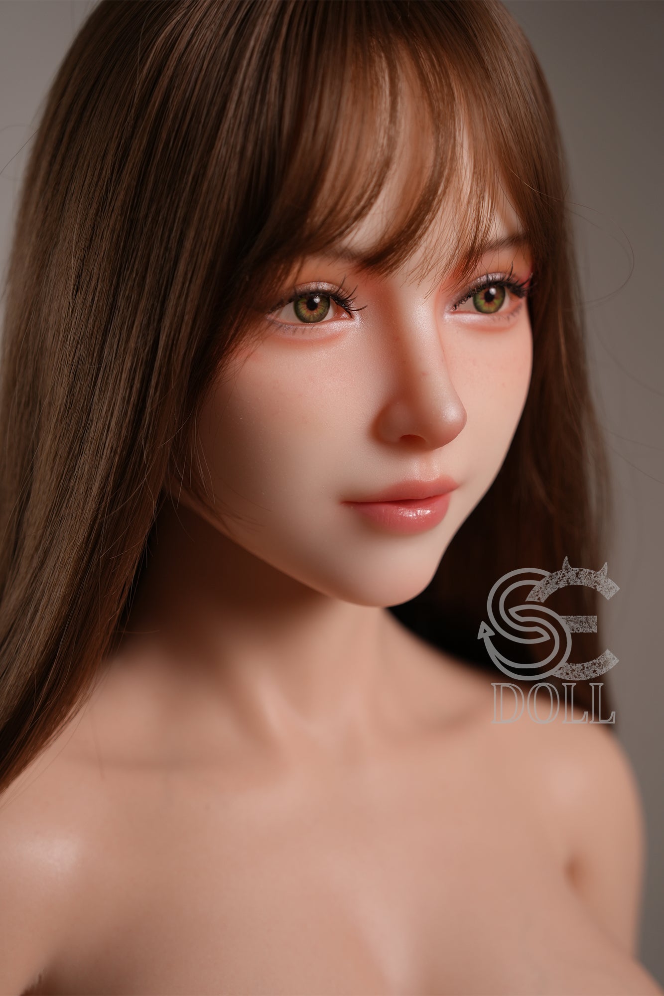 SEDoll Silicone 165cm/5ft5 Annika.H SES031 image 6