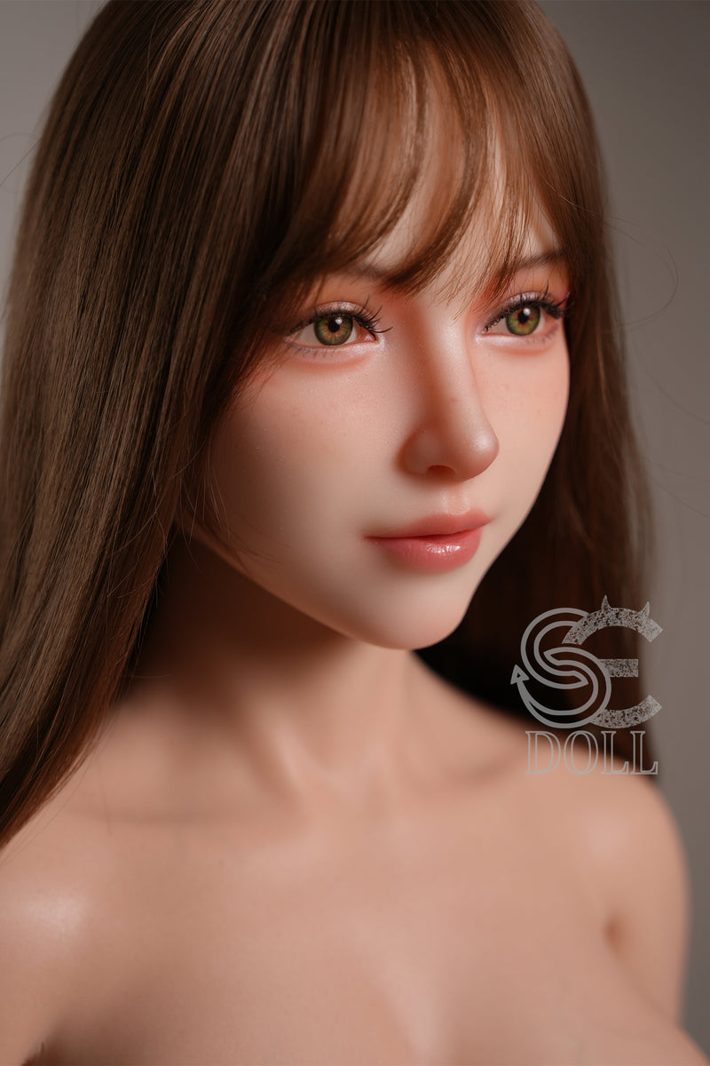SEDoll Silicone 165cm/5ft5 Annika.H SES031 image 6