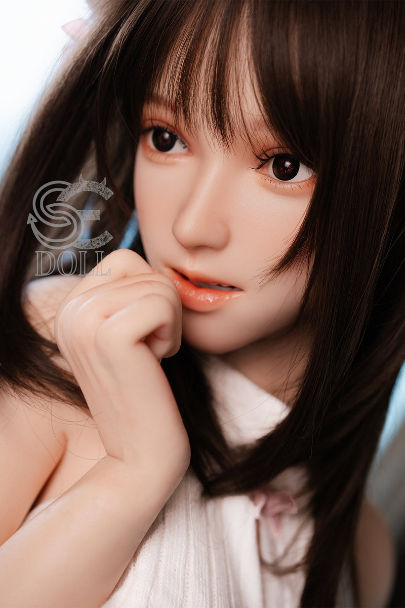 SEDoll Silicone 157cm/5ft2 I Cup Yuuka.I SES034 image 3