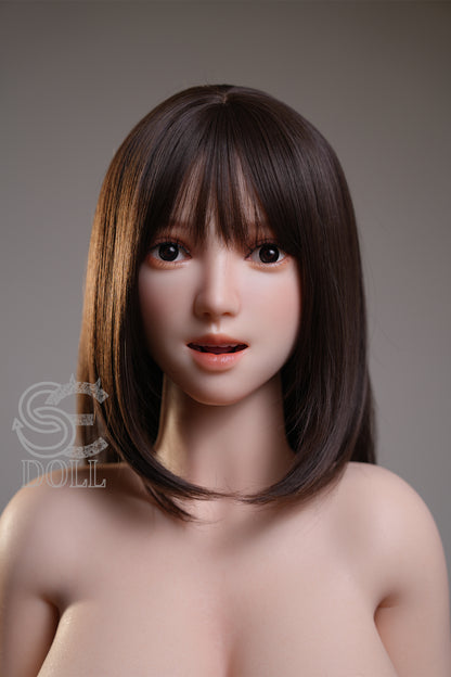 SEDoll Silicone 157cm/5ft2 Yuuka.I SES034 image 5