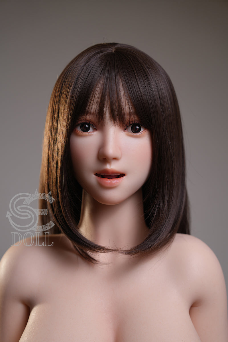 SEDoll Silicone 157cm/5ft2 Yuuka.I SES034 image 5