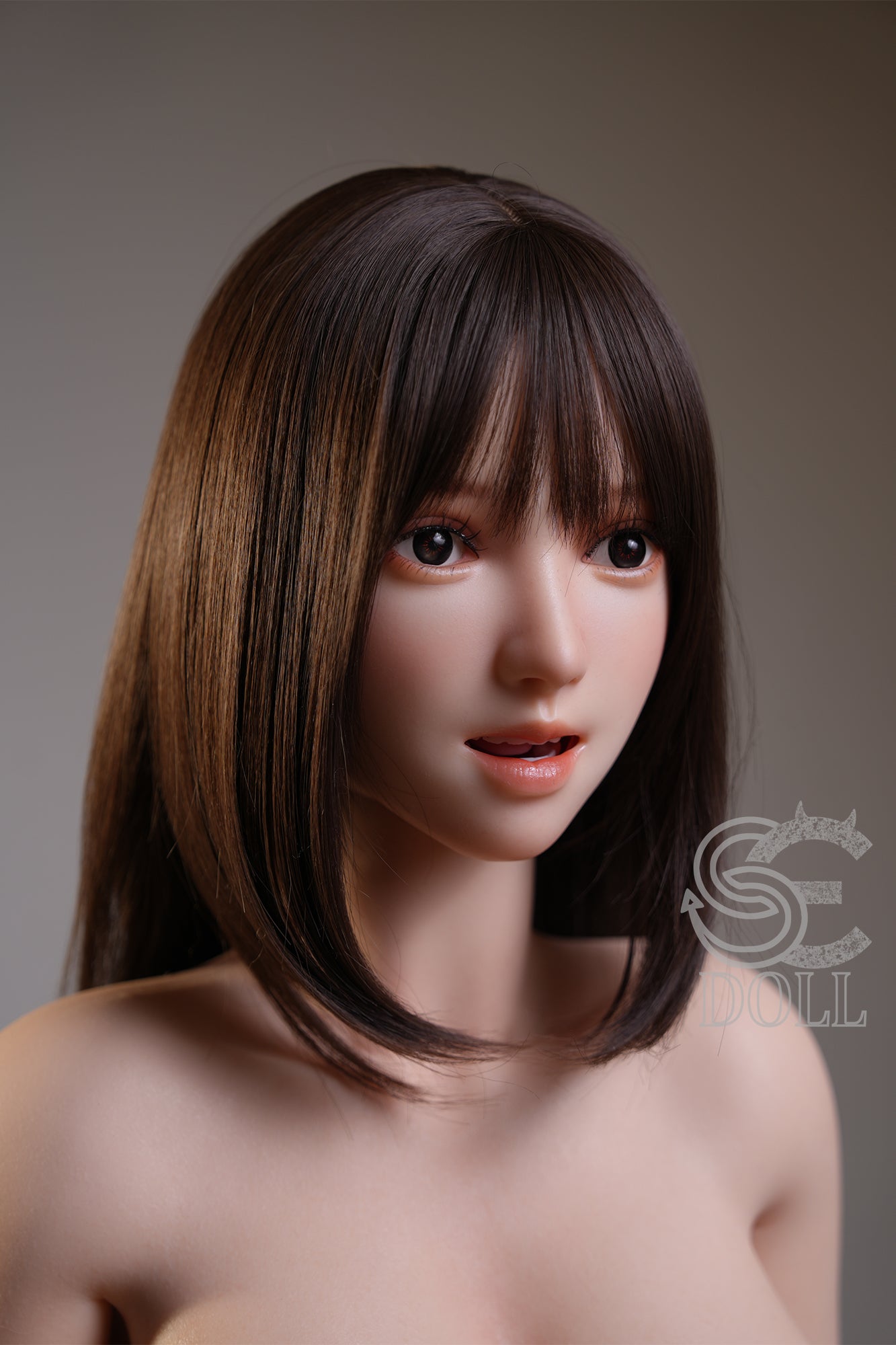 SEDoll Silicone 157cm/5ft2 Yuuka.I SES034 image 6