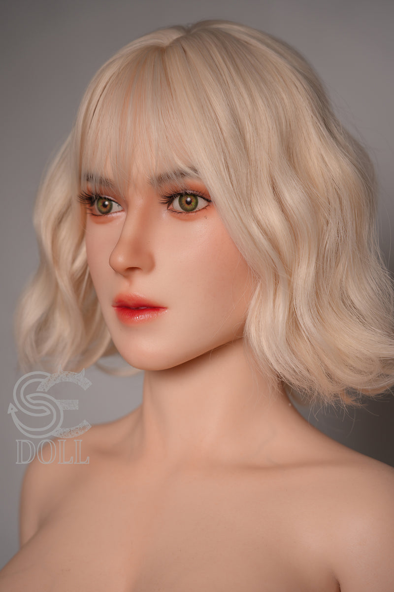 SEDoll Skin Texture 165cm/5ft5 Xena.A SES037 image 4