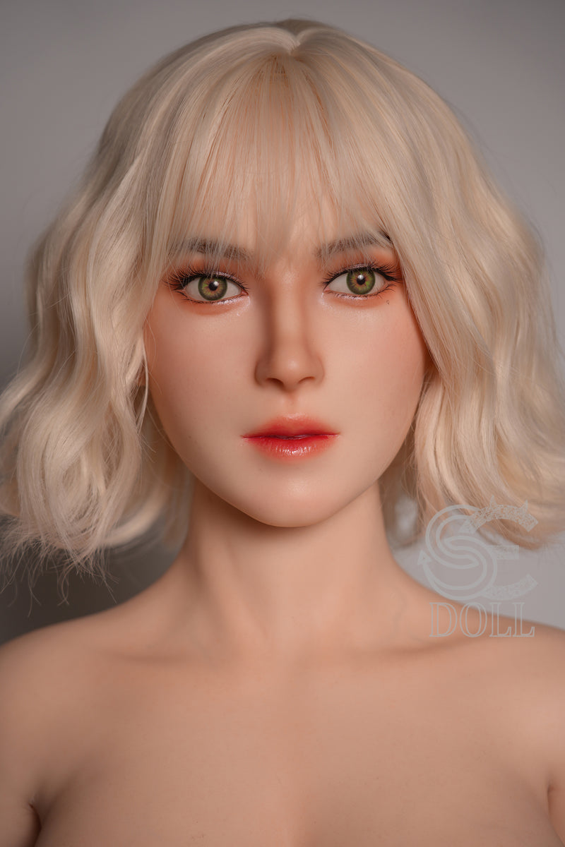 SEDoll Skin Texture 165cm/5ft5 Xena.A SES037 image 5