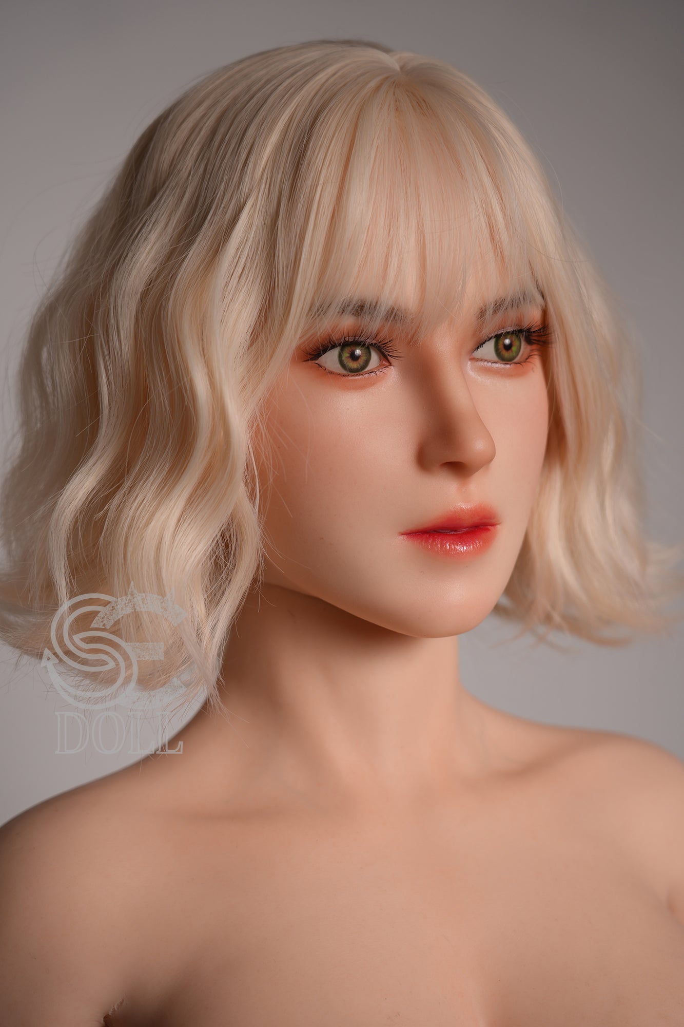 SEDoll Skin Texture 165cm/5ft5 Xena.A SES037 image 6