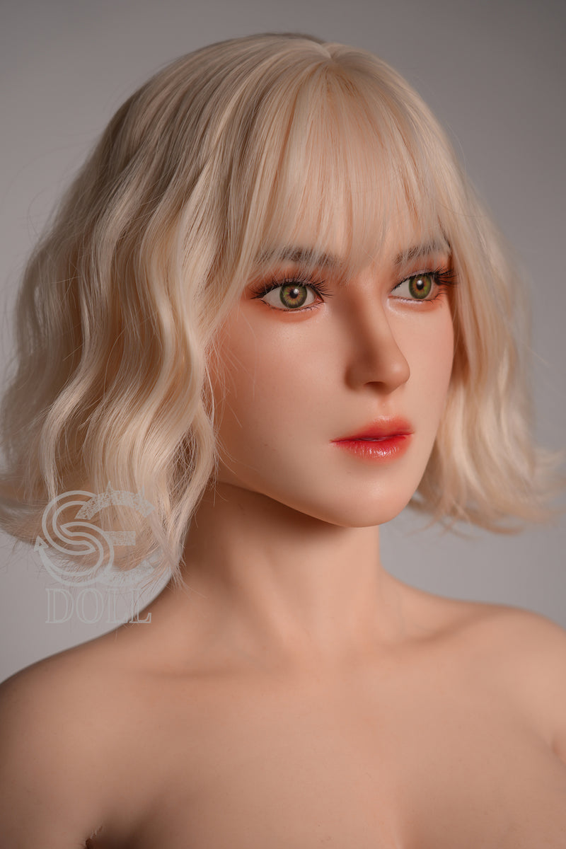 SEDoll Skin Texture 165cm/5ft5 Xena.A SES037 image 6