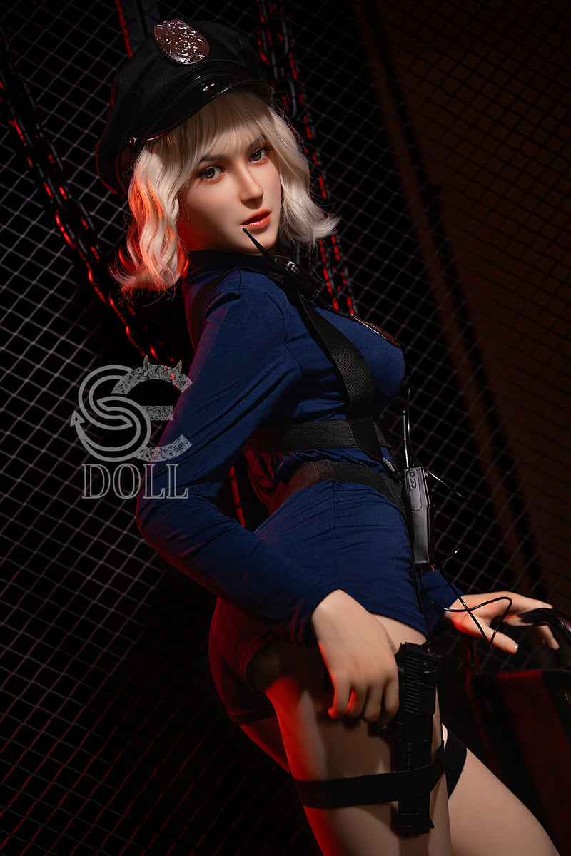 SEDoll Skin Texture 165cm/5ft5 C Cup Xena.A SES037 image 3