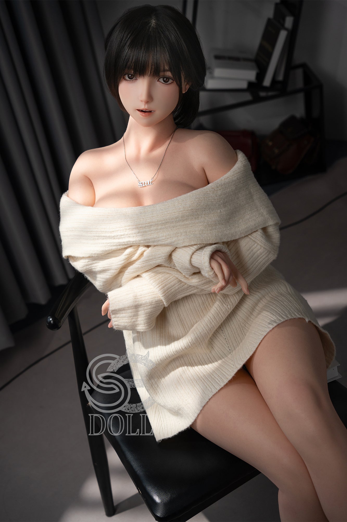 SEDoll Silicone 163cm/5ft4 Yuuki.J SES042 image 2