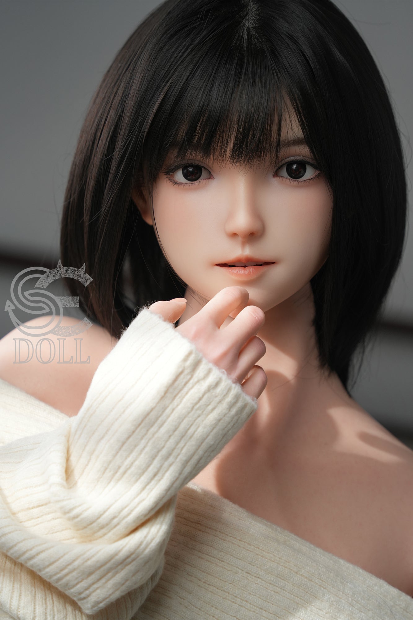 SEDoll Silicone 163cm/5ft4 Yuuki.J SES042 image 3